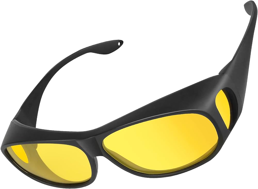 Night Driving Glasses
